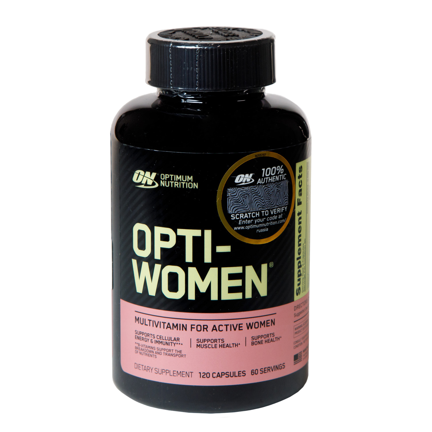 Opti women