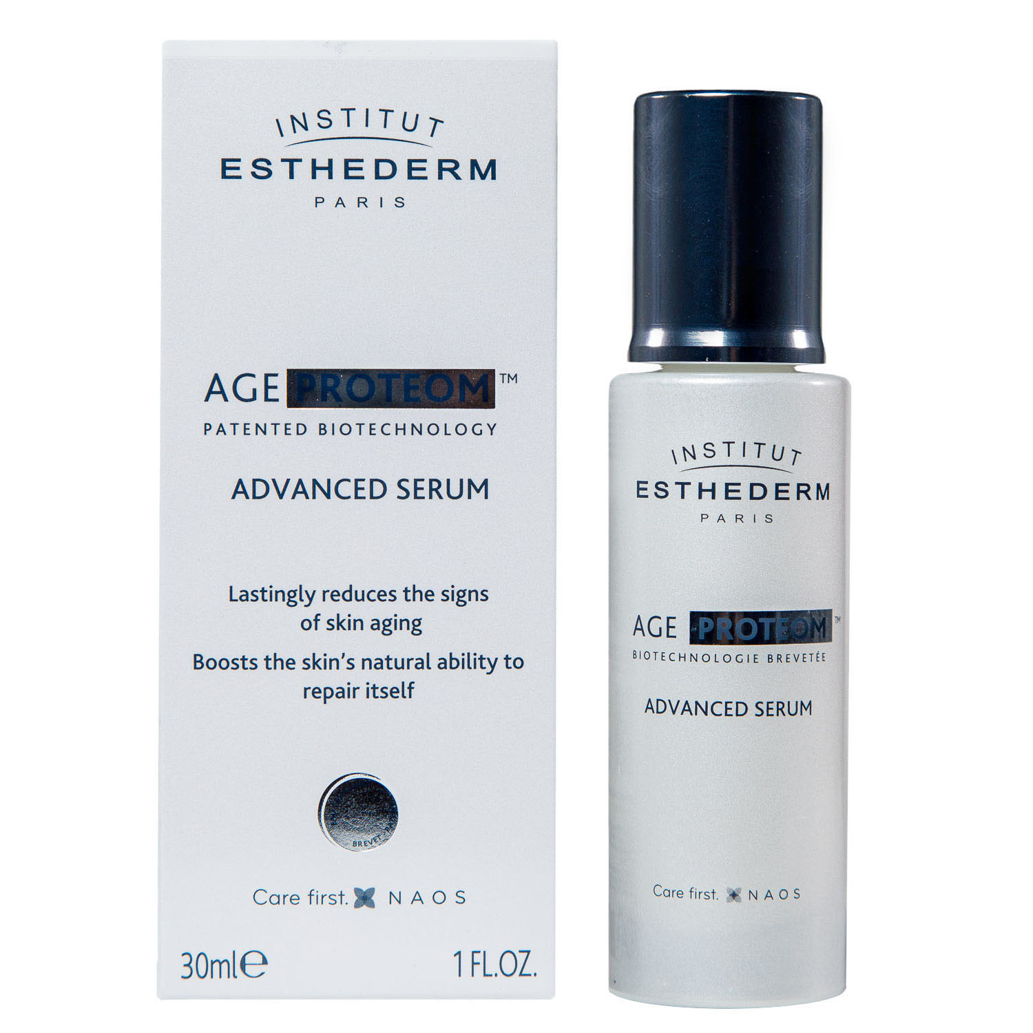 Advanced serum