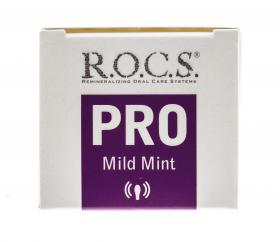 R.O.C.S. Зубная паста Electro  Whitening Mild Mint R.O.C.S. PRO,135 гр. фото