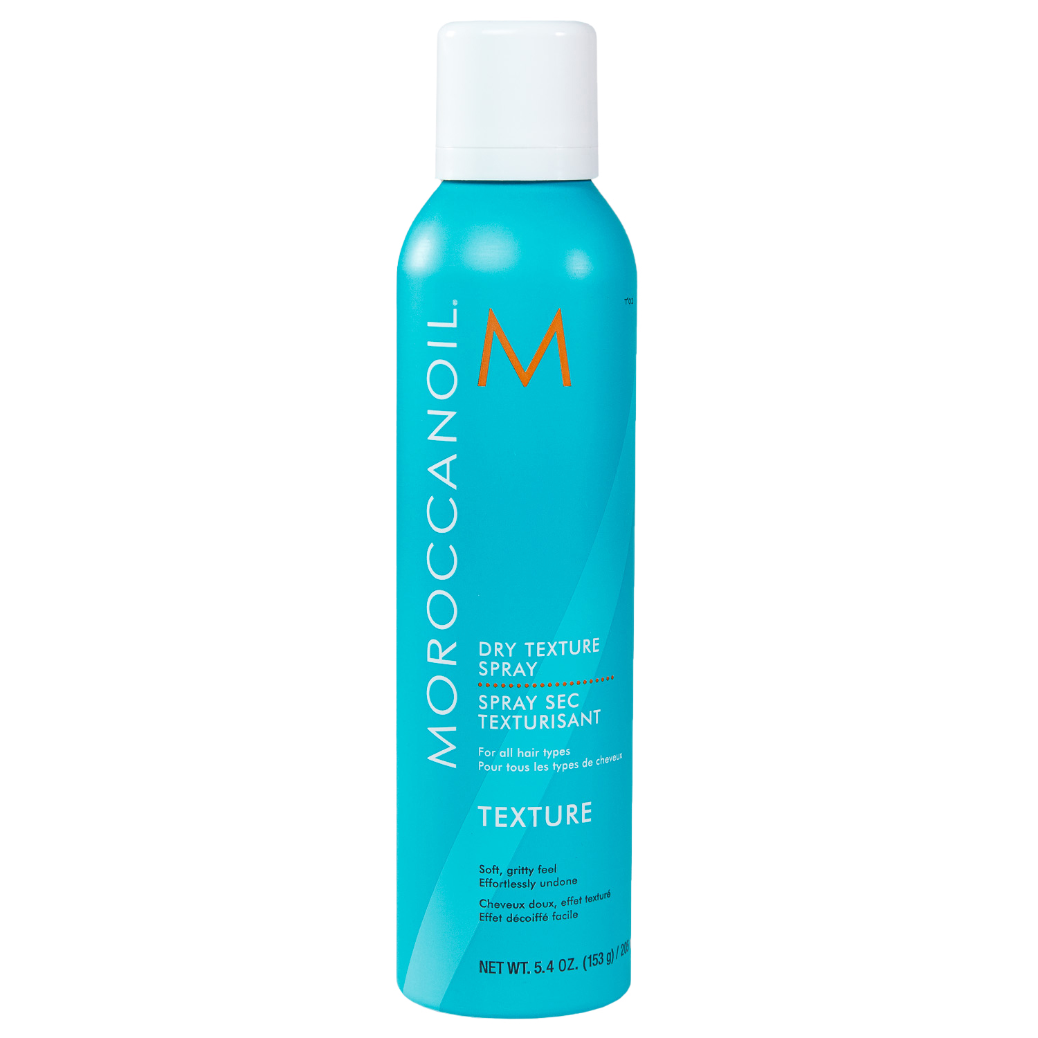 Мороканойл Сухой текстурирующий спрей для волос, 205 мл (Moroccanoil, Texture) фото 0