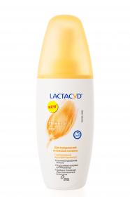 Lactacyd Мусс для интимной гигиены 150 мл. фото