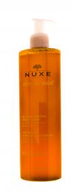 Nuxe Очищающий обогащённый гель для лица и тела Face and body Ultra-Rich Cleansing Gel, 400 мл. фото