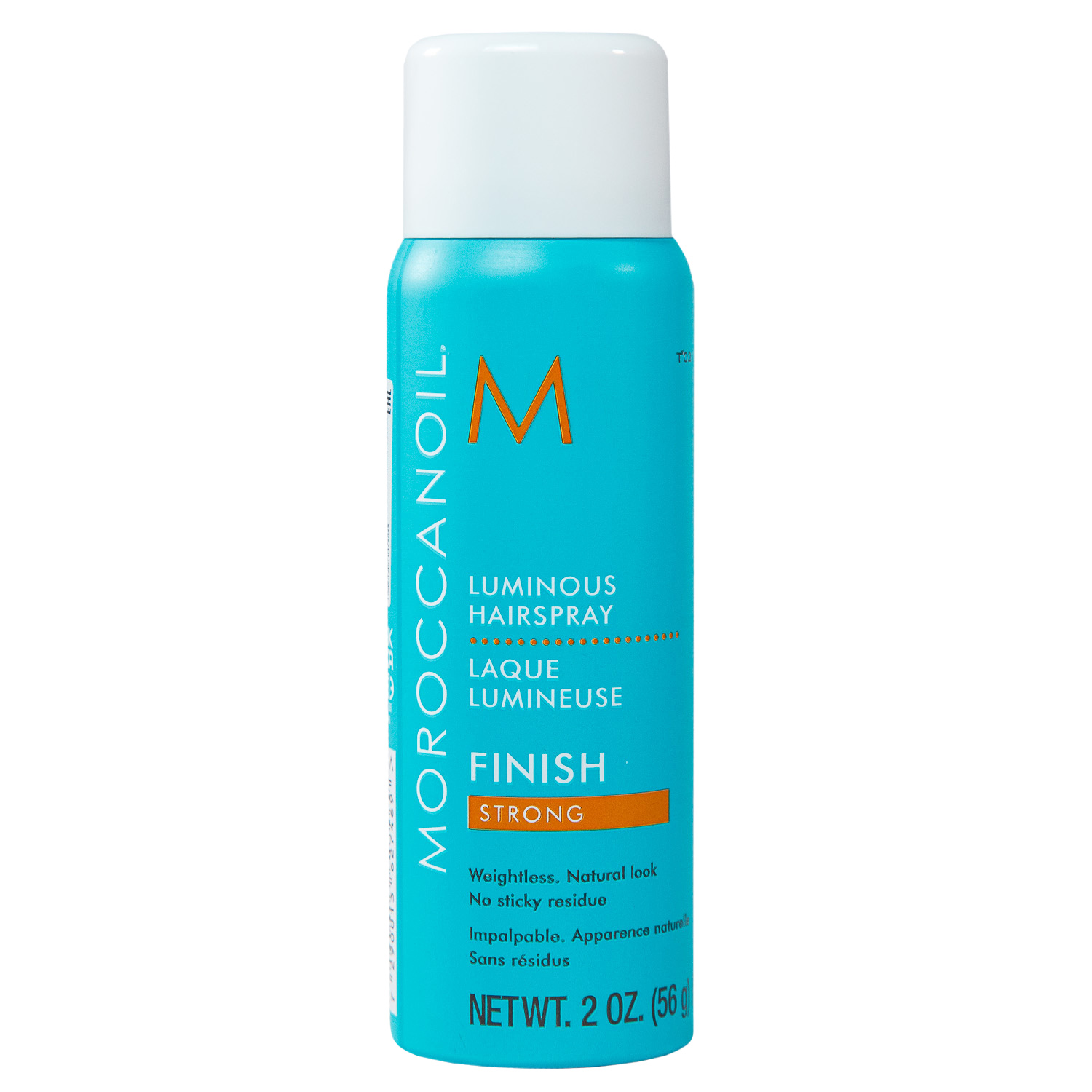 Мороканойл Лак для волос сильной фиксации, 75 мл (Moroccanoil, Styling & Finishing) фото 0