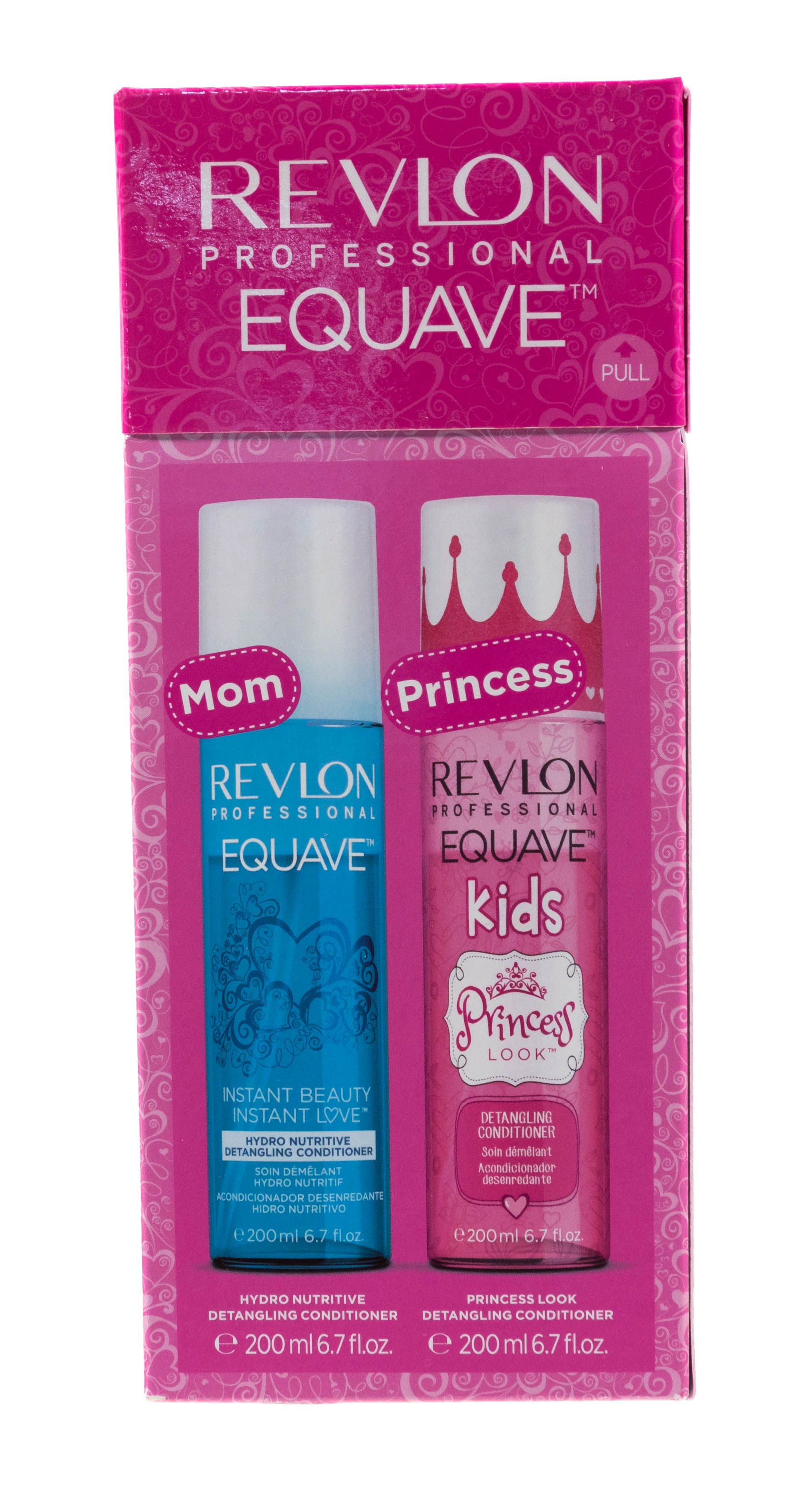 Princess mom. Revlon Equave набор. Revlon professional Equave Princess mom. Equave Kids Princess. Revlon Equave набор Озон.