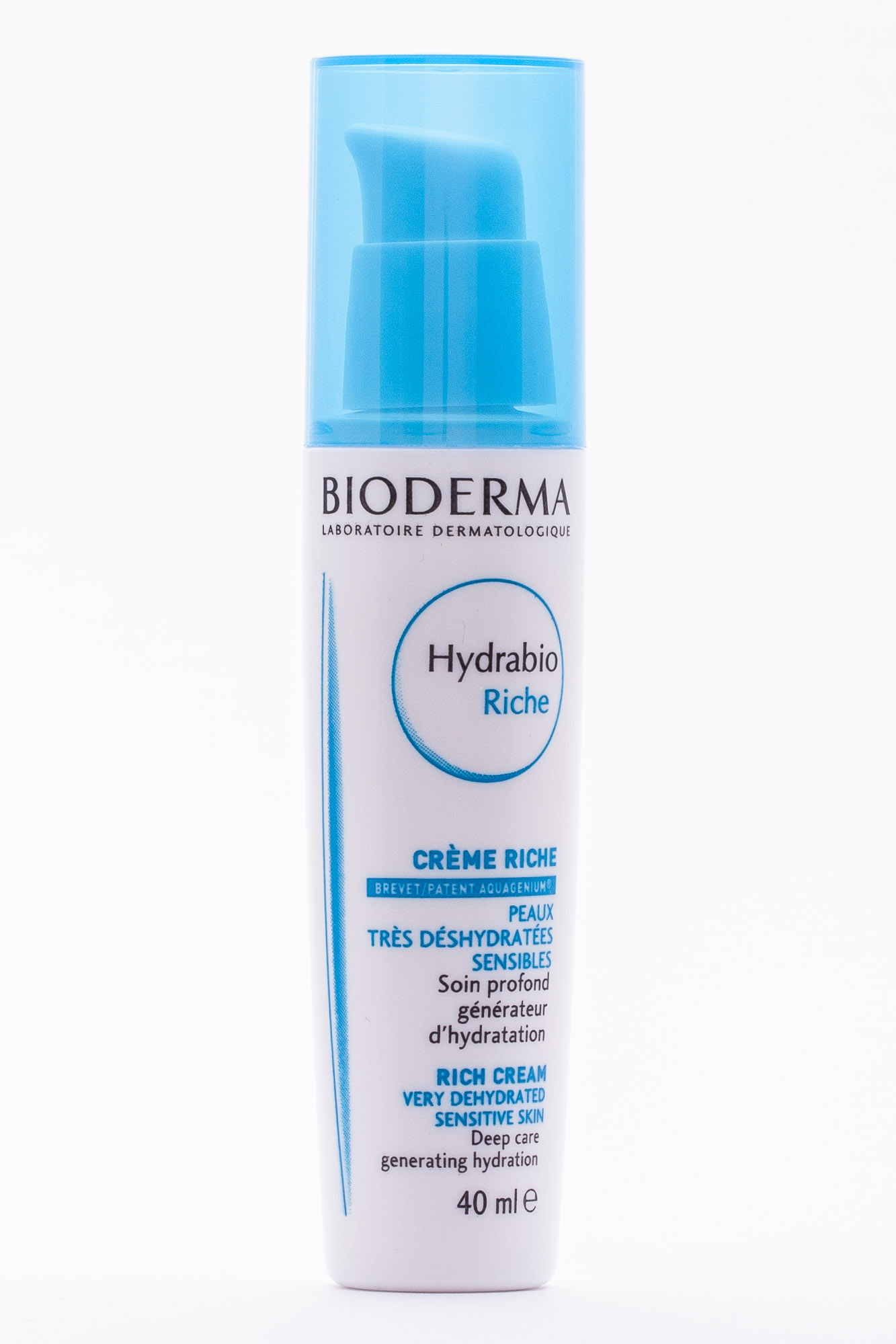 Bioderma Hydrabio Крем Купить