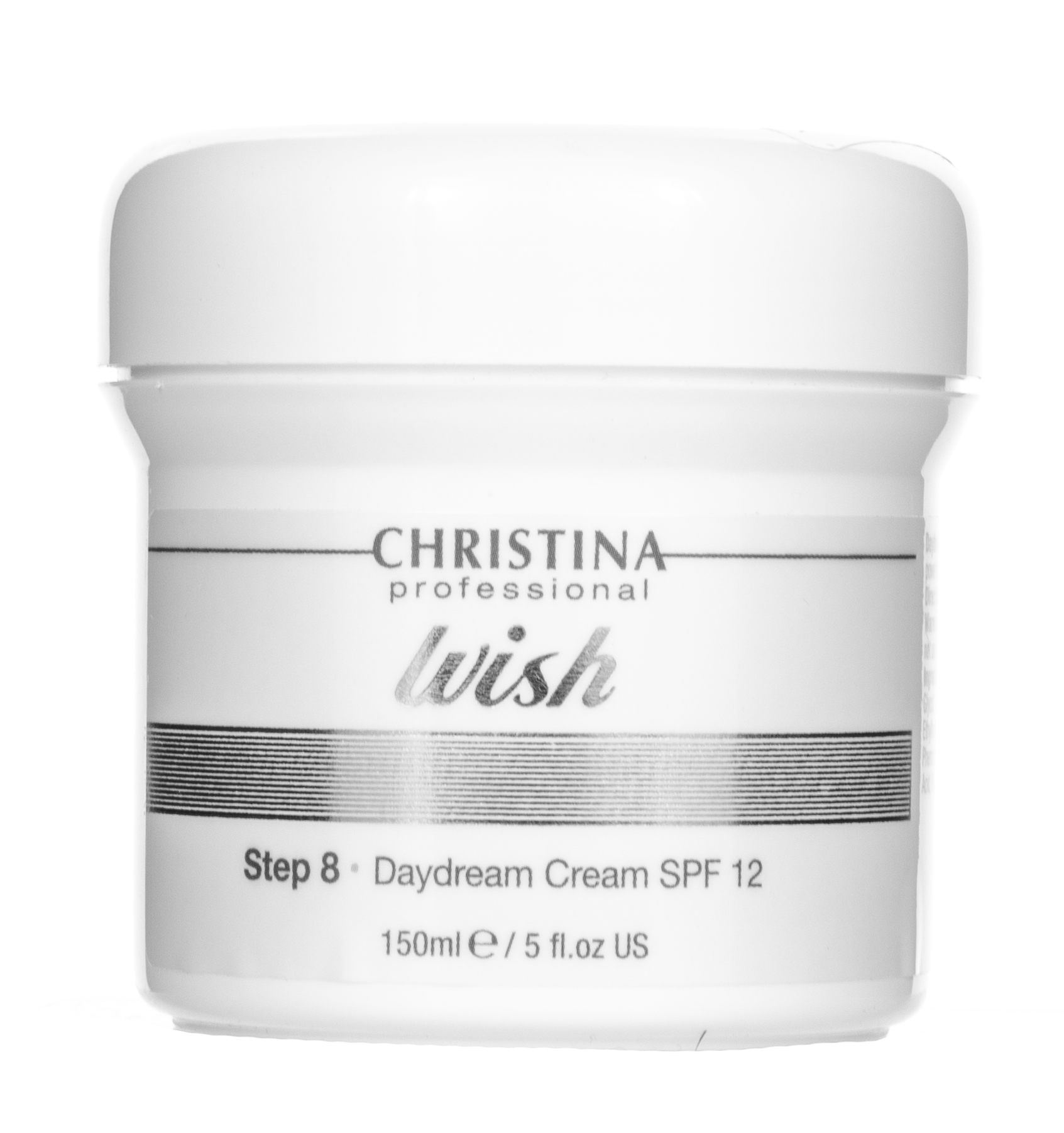 Christina spf 50. Wish Day Cream SPF 12 – дневной крем с SPF 12 50 мл.