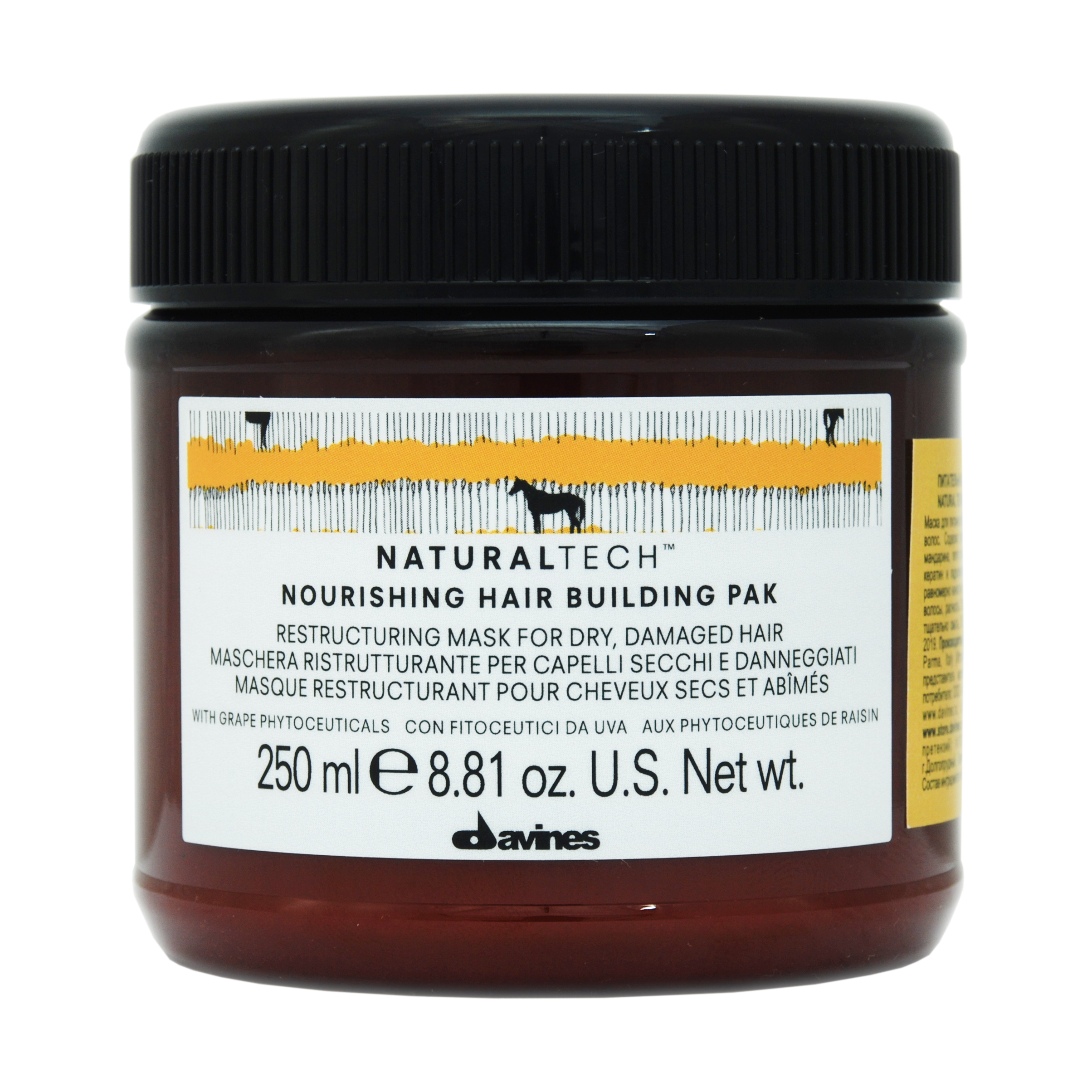 Davines natural