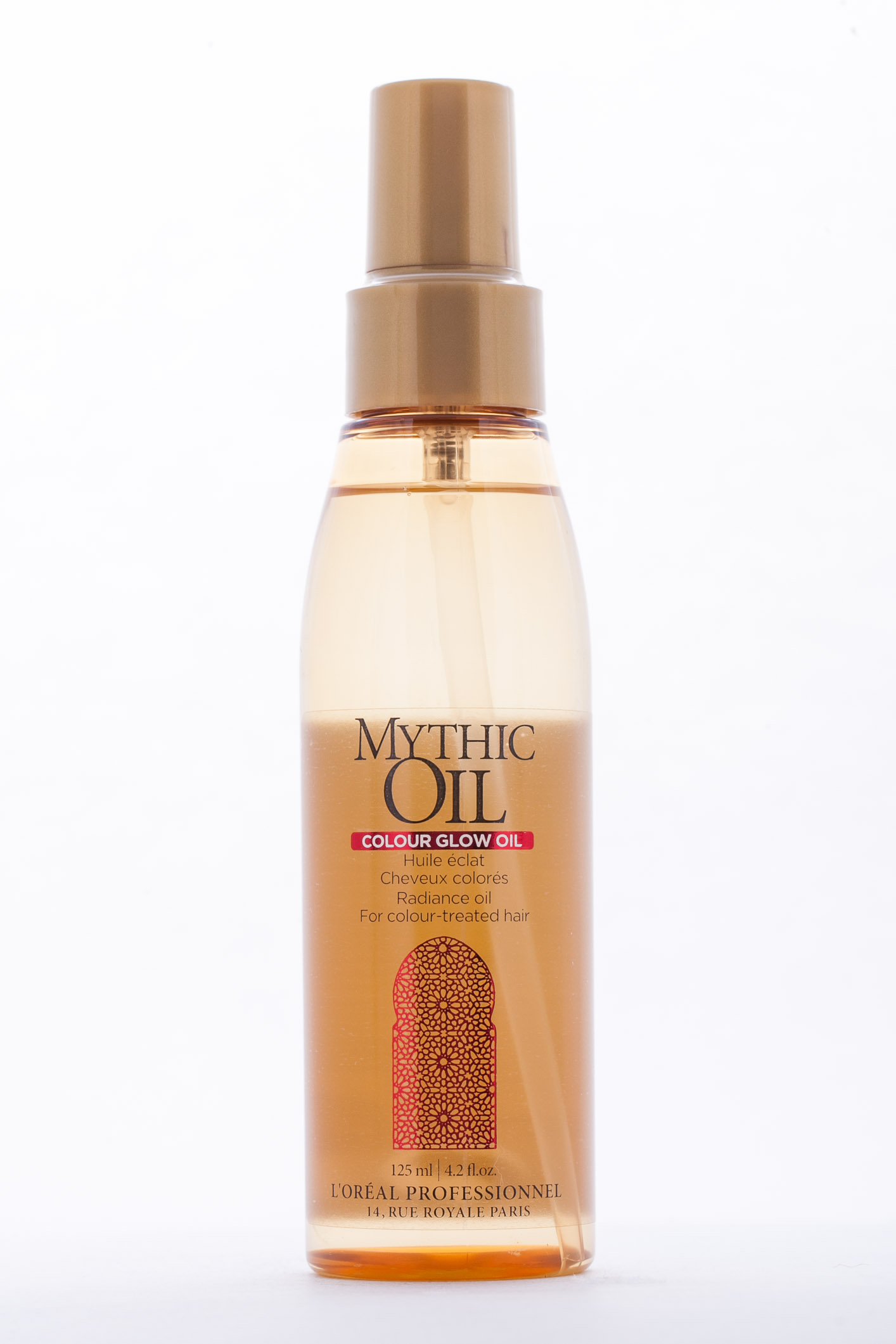Как пользоваться маслом для волос лореаль mythic oil