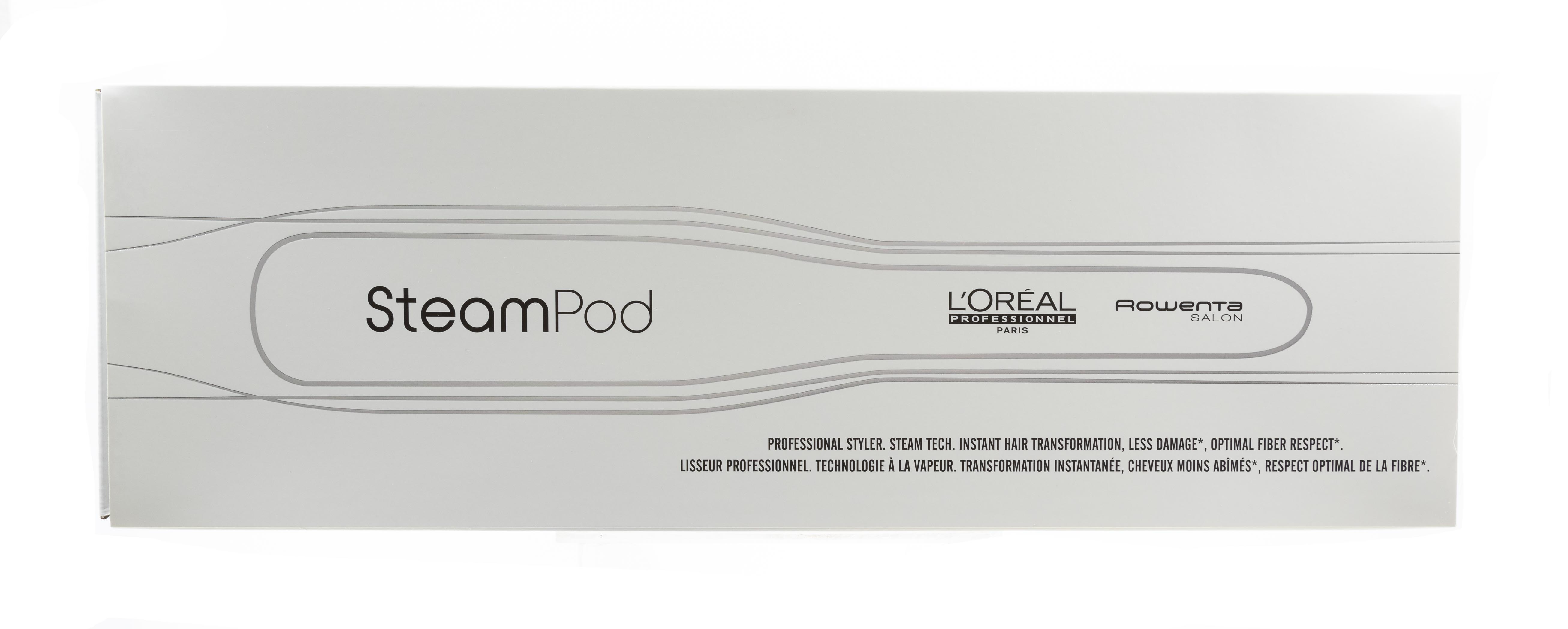 Steam pod от loreal инструкция фото 81