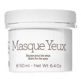 Gernetic Противоотечная крем-маска для век Masque Yeux, 150 мл. фото