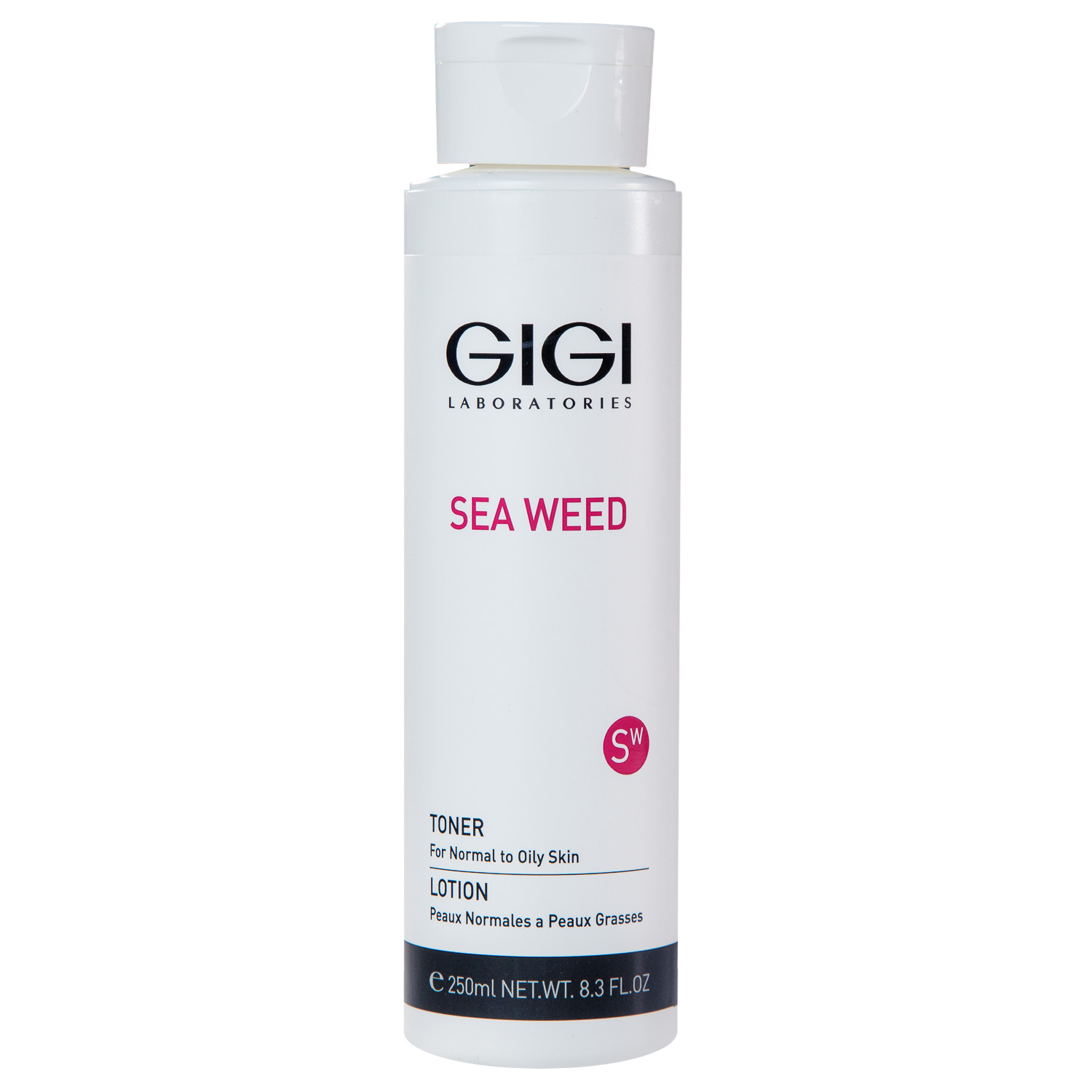 Тоник gigi. Gigi Sea Weed Toner.