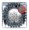 Инвизибабл Резинка-браслет для волос Smokey Eye дымчато-серый (Invisibobble, Power) фото 2