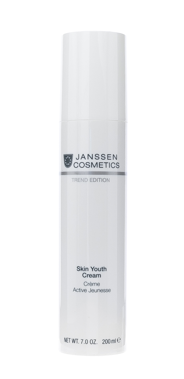 Janssen Cosmetics Купить