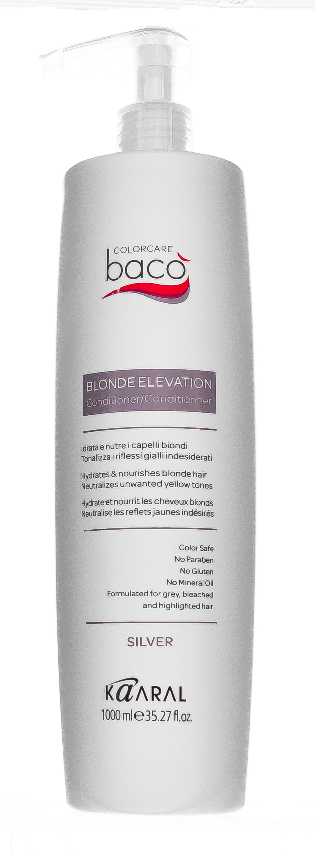 Blonde elevation. Kaaral blonde Elevation Shampoo. Baco Color Care blonde Elevation Silver Shampoo. Baco Color Care blonde Elevation. Blonde Elevation Conditioner. Увлажняющий и питательный кондиционер..