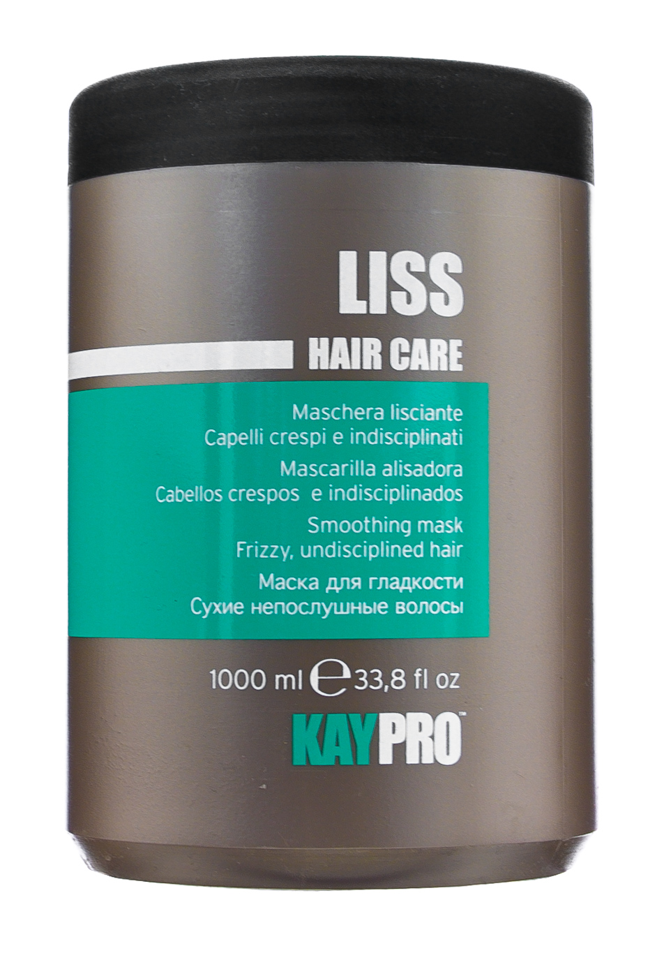 Маску для волос caring hair expert