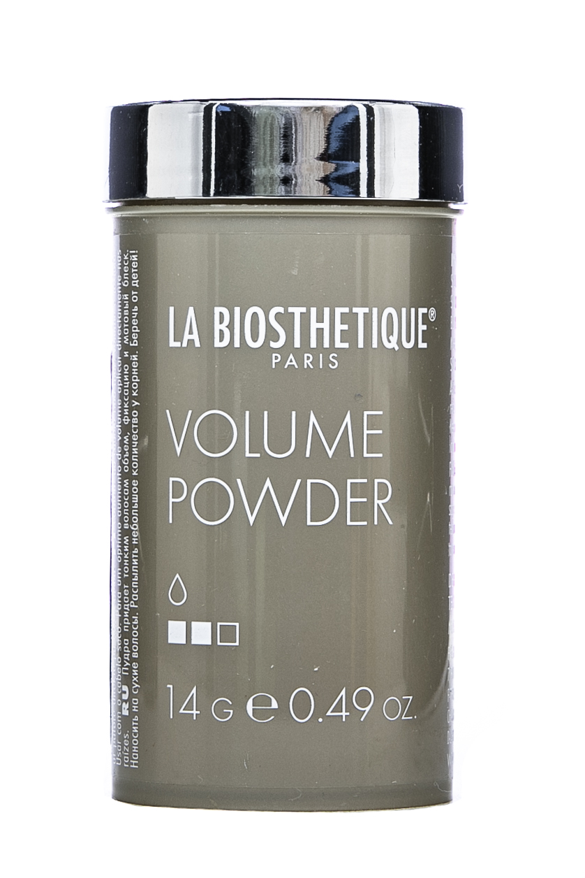 Texturizing volume powder пудра для создания объема и текстуры волос