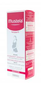 Mustela Увлажняющий бальзам для тела с успокаивающим эффектом 200 мл. фото