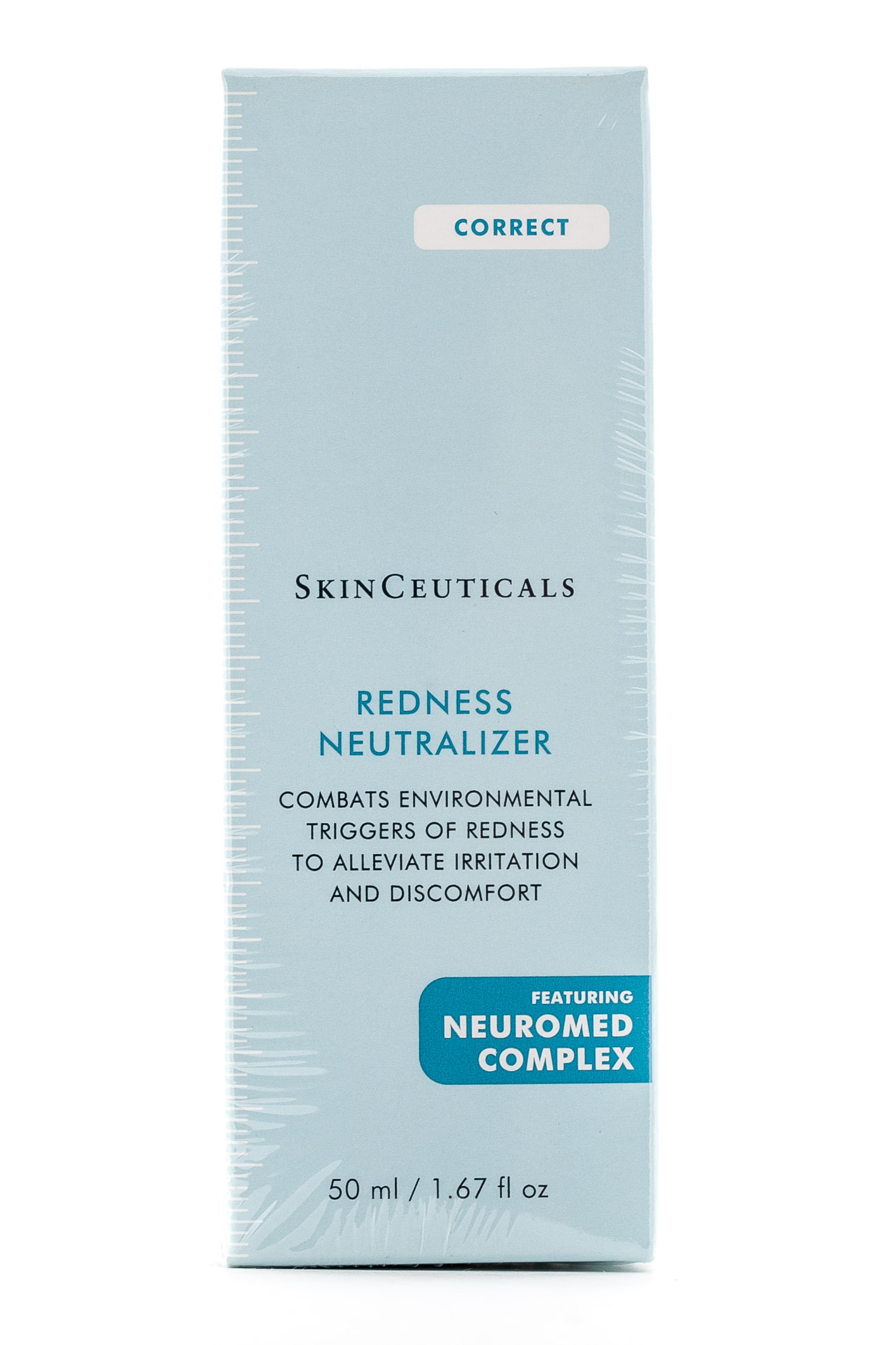 СкинСьютикалс Крем для кожи, склонной к покраснениям Redness Neutralizer, 50 мл (SkinCeuticals, Redness Neutralizer) фото 0