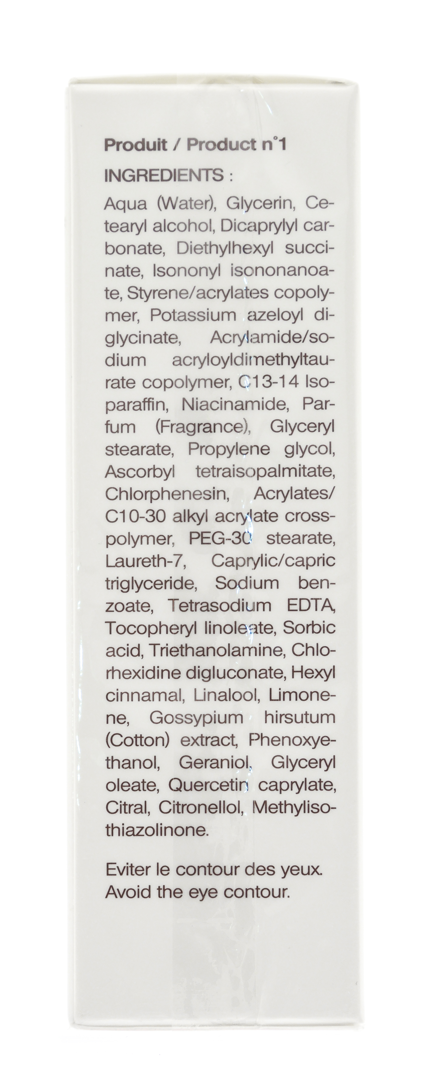 Сотис Сыворотка с двойным действием для осветления кожи 2х10 мл (Sothys, Brightening [W.]+) фото 0