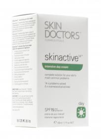 Skin Doctors Интенсивный дневной крем 50 мл. фото