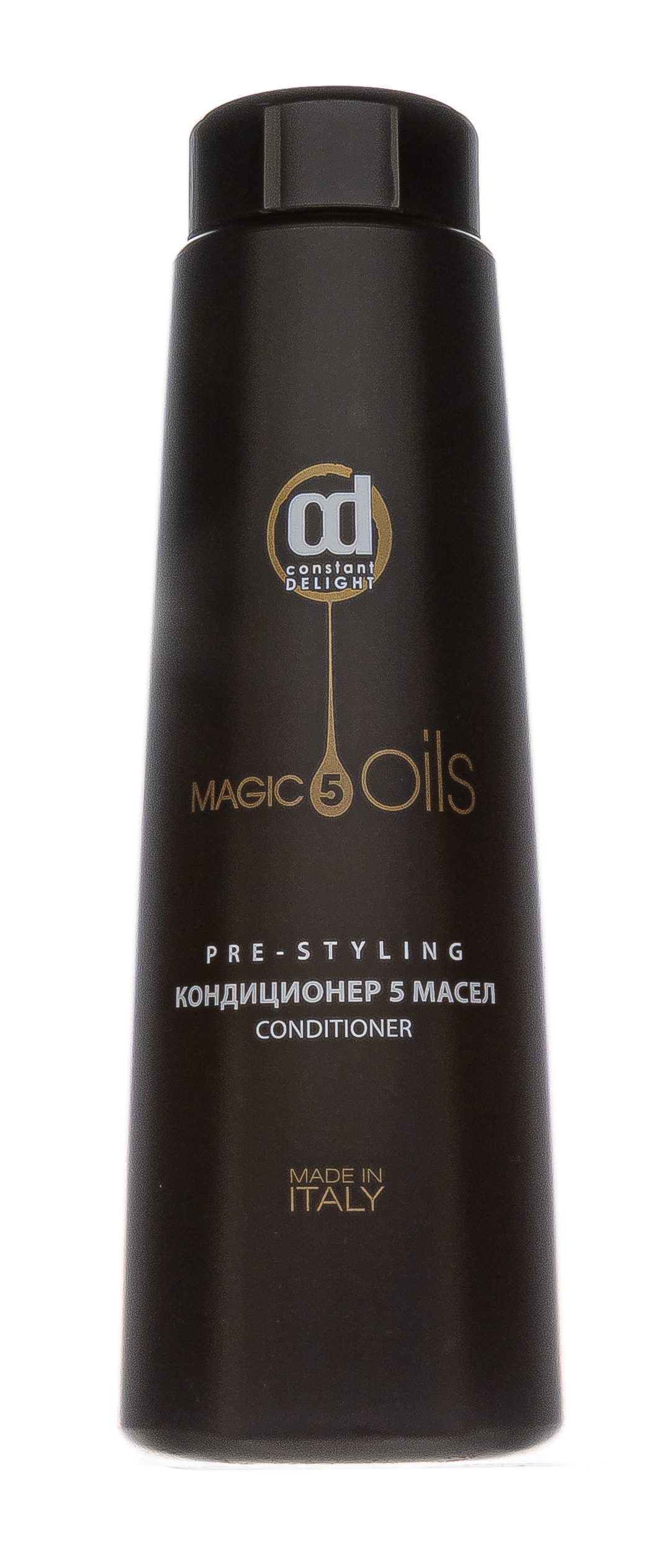 Бальзам для волос constant delight 5 magic oils