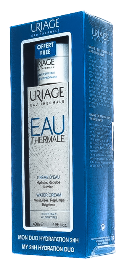 Купить Крем Uriage Eau Thermale