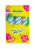 Батист Набор Сухих шампуней Tropical 200 мл + Original 200 мл + Fresh 200 мл (Batiste, Fragrance) фото 1