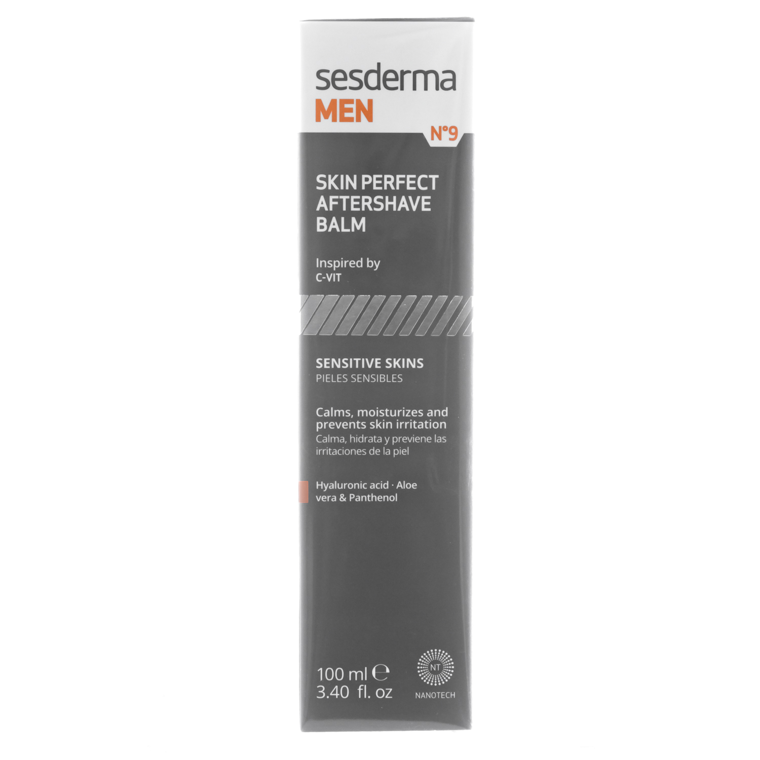 Sesderma Бальзам после бритья MEN Skin perfect, 100 мл. фото