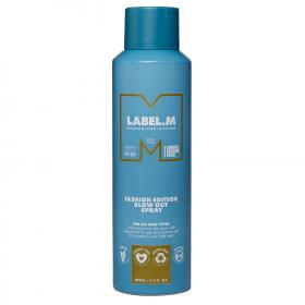 Label.M Спрей для выпрямления волос Fashion Edition Blow Out Spray, 200 мл. фото
