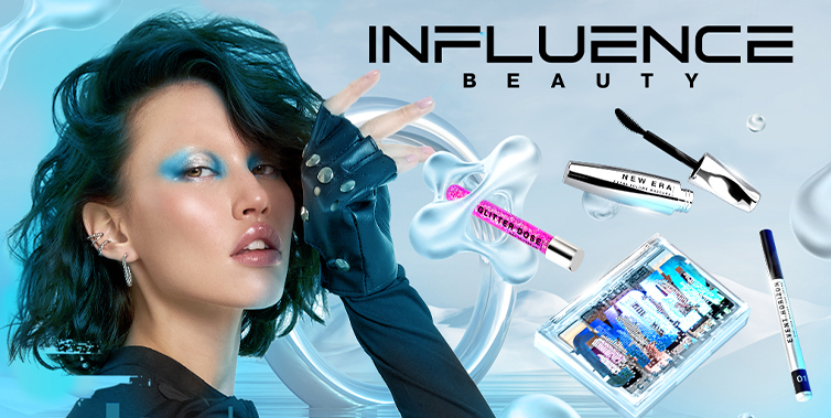 Influence Beauty_eyes