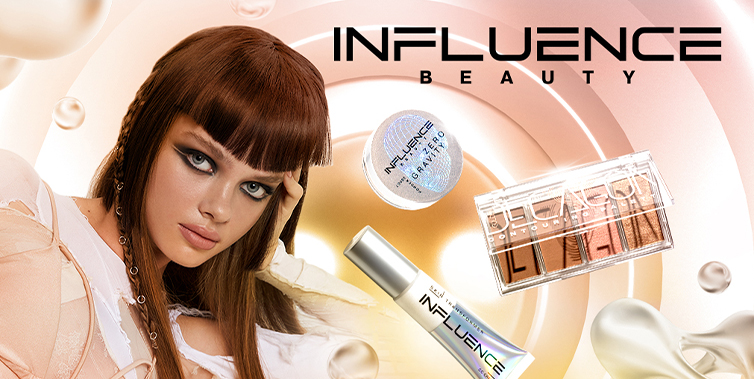 Influence Beauty_face