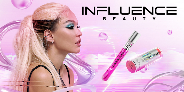 Influence Beauty_lips