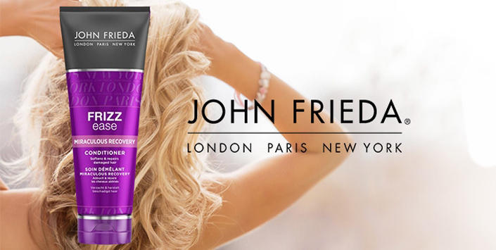 John Frieda