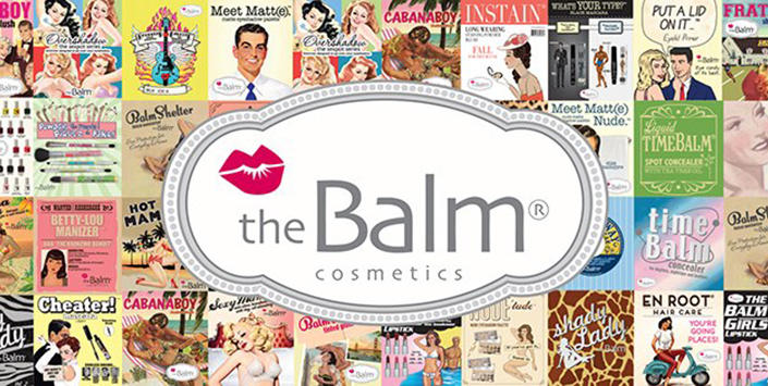 Thebalm